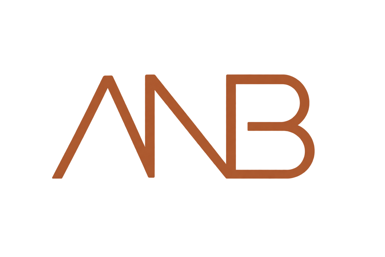Monograma ANB
